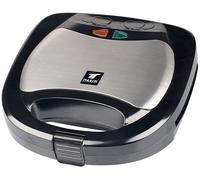 Sandwichera thulos th - sw12 750w 2 cavidades
