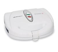 Sandwichera 800W - ORBEGOZO
