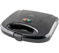 Sandwichera Antiadherente 700W - TITANUM