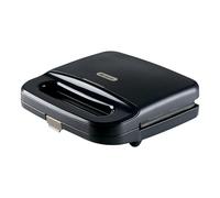 Sandwichera Ariete 1971/00 750W Superficie Parrilla