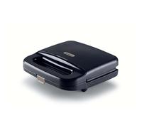 Sandwichera Ariete 1971/00 750W Superficie Parrilla