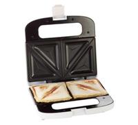 Sandwichera Ariete Breakfast 1984 750 W Blanco