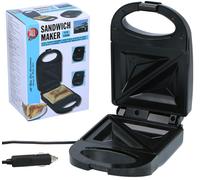 Sandwichera Auto 12V 120W - ALL Ride