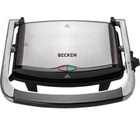 Becken BCG-1384 Sandwichera 1000W