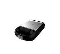 Cecotec - 03111 sandwichera 1500 W Negro