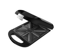 Sandwichera Cecotec Rock'nToast Family