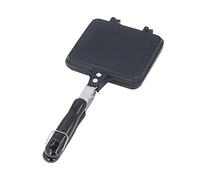 Sandwichera desmontable antiadherente Universal IH prensado sartén de doble cara cocina hogar