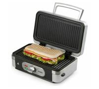 Sandwichera domo do9136c 1000 w
