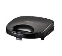 Sandwichera esperanza ekt009 1000w negro