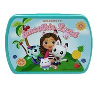 Sandwichera Gabbys Dollhouse