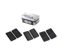 Sandwichera / gofrera / grill DOMO DO9264C