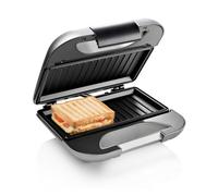 Princess 01.127003.01.001 Sandwichera Deluxe