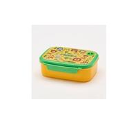 Sandwichera infantil con válvula 17,5 x 13 cm (varios modelos)
