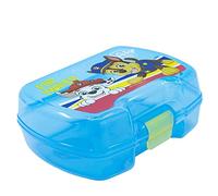 Sandwichera infantil premium de La Patrulla Canina