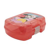 Sandwichera infantil premium de Minnie Mouse