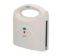 Sandwichera jata jesw1232 blanco 750 w