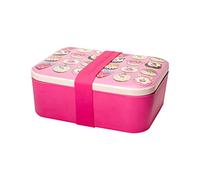 Sandwichera melamina 700ml de Water Revolution 'Donuts'