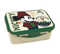 Sandwichera Mickey Mouse