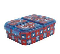 SANDWICHERA MULTIPLE SPIDERMAN MIDNIGHT FLYER
