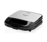 Sandwichera Orbegozo SW 7560/ 750W/ para sandwiches