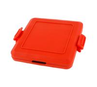 Sandwichera para microondas, sándwiches de desayuno, utensilios de cocina de silicona para microondas, calentamiento rápido, platos antiadherentes, sin electricidad, inalámbrica, para cocinar