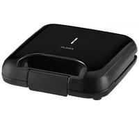 Sandwichera Planchas Grill 800W FLAMA