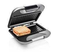 Sandwichera Princess 127003/ 750W/ para 2 sandwiches