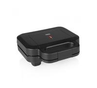 Sandwichera 800W (Negra) - PRINCESS