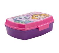 SANDWICHERA RECTANGULAR PAW PATROL GIRL SKETCH ESSENCE