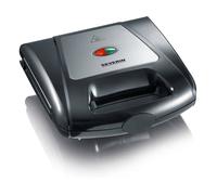 Sandwichera SEVERIN SA2968 (1000 W)