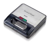 Sandwichera SOGO SAN-SS-1866 3-EM-1 (750 W)