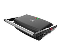 Sandwichera Solac S96804200 1500W Acero Inoxidable 2 bocadillos antiadherente