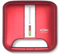 SOLAC SD5058 SANDWICHERA 750 W