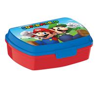 Sandwichera Super Mario - Safta