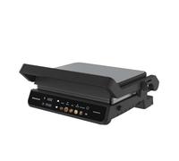 Sandwichera Taurus 2000W 2 Placas Regulables Stair System Antiadherente