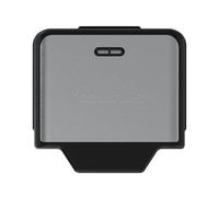 Sandwichera Taurus Miami Legend 900W 3 Placas Antiadherentes Desmontables