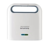 Sandwichera TAURUS Mysandwich Grill 968948 (800 W)