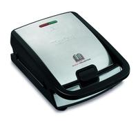 Sandwichera Tefal Snack Collection SW852D 700W 225x135mm