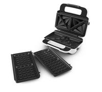 Sandwichera tefal sw7011 850 w