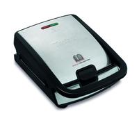 Sandwichera tefal sw852d negro 700 w