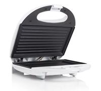 Sandwichera Tristar SA-3050/ 750W/ Placas Grill