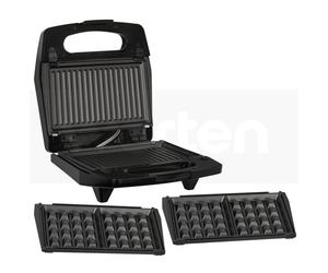 Sandwichera VOX SM 217 (700 W)