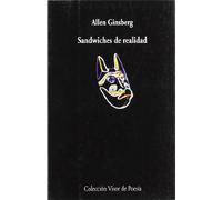 Sandwiches de realidad: 1953 - 60 e emborronado estos cuadernos para mi propia satisfacción: 84 (Visor de Poesía)