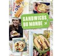 Sandwichs Du Monde (ebook)