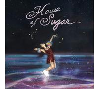 (Sandy) Alex G House of Sugar (CD) Album (Importación USA)