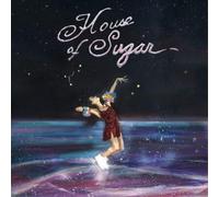 (Sandy) Alex G House of Sugar (Vinyl) 12" Album (Importación USA)