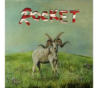 (Sandy) Alex G - Rocket