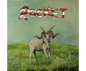 (Sandy) Alex G - Rocket