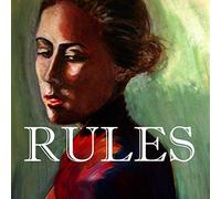 (SANDY) ALEX G - RULES