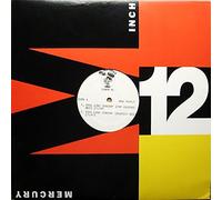 Sandy B - Feel Like Singing: Time Warp Mix [Vinilo]